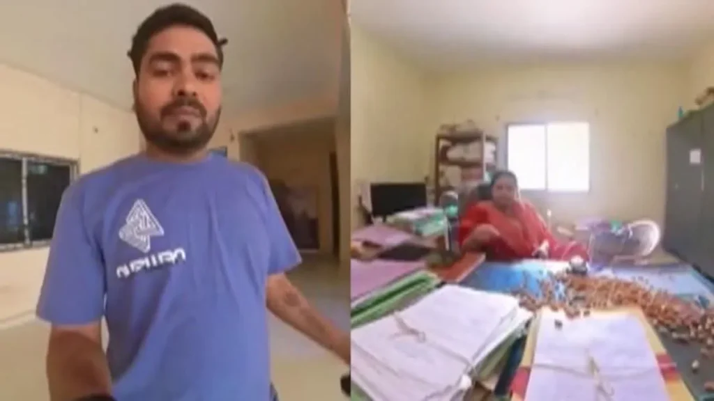 administration took action