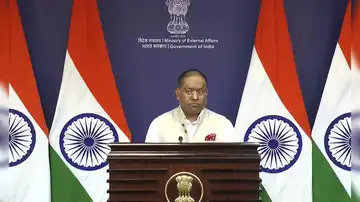 मनोरंजन कालिया का बड़ा बयान: वैश्विक युद्धविराम से जगी उम्मीद, दुनिया भर में रुकेगा खून-खराबा; hope raised by global ceasefire