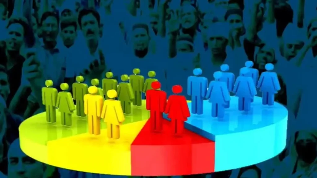 झारखंड में जनगणना पर ‘महाभारत’! पहले ही चरण में केंद्र और राज्य में ठनी; वादाखिलाफी का बड़ा आरोप Mahabharat on census in Jharkhand