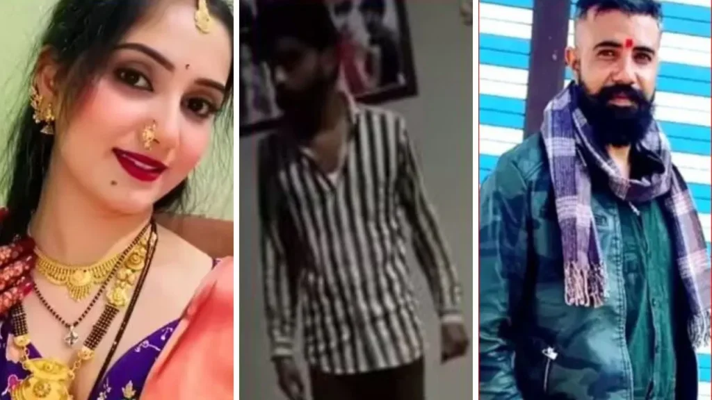 Priyanka Purohit Case