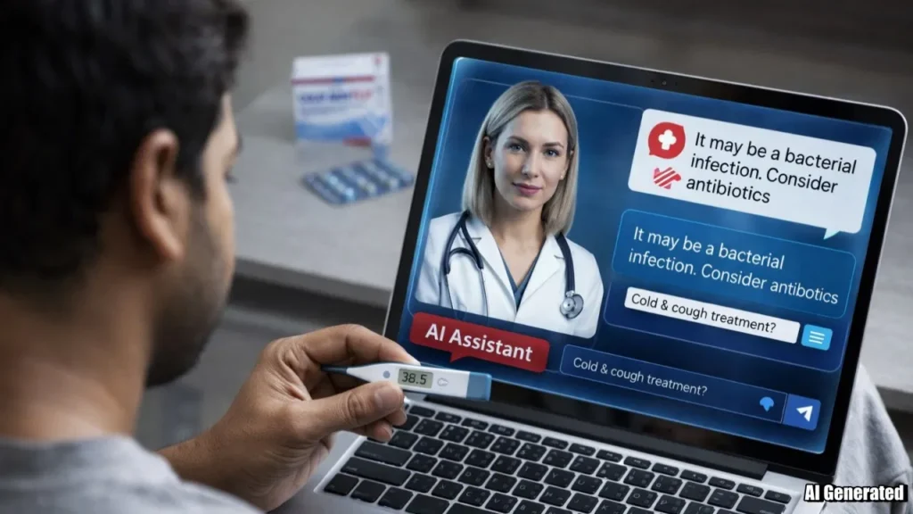 wrong advice given in 50 cases