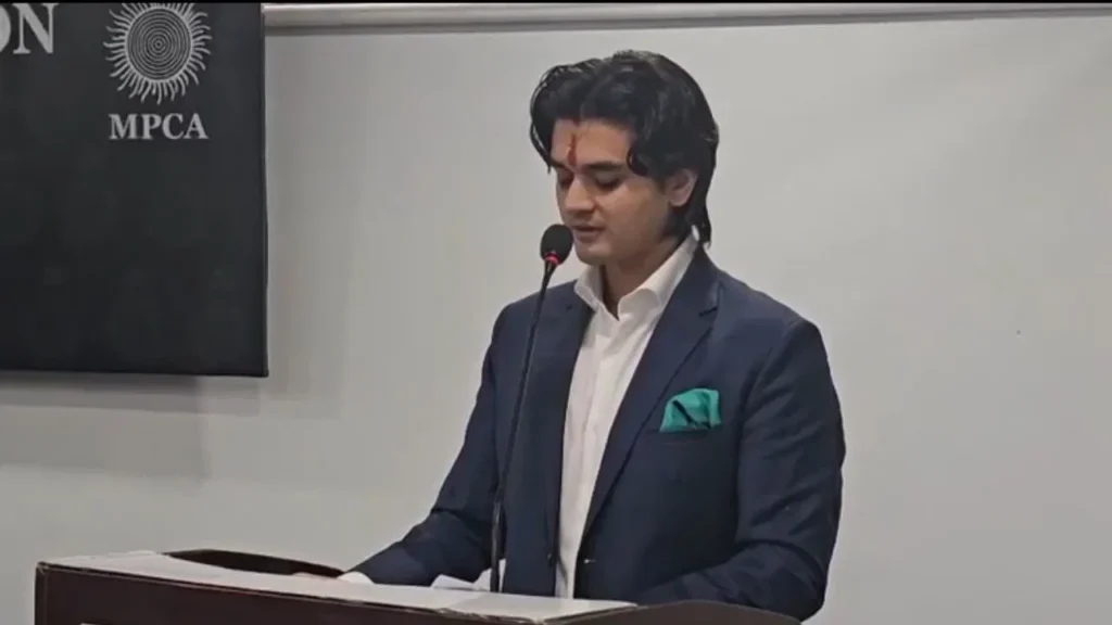 महिला क्रिकेटरों के लिए महानआर्यमन सिंधिया का बड़ा ऐलान, अब हर महीने मिलेगी ₹12,500 तक की पेंशन MPCA pension scheme