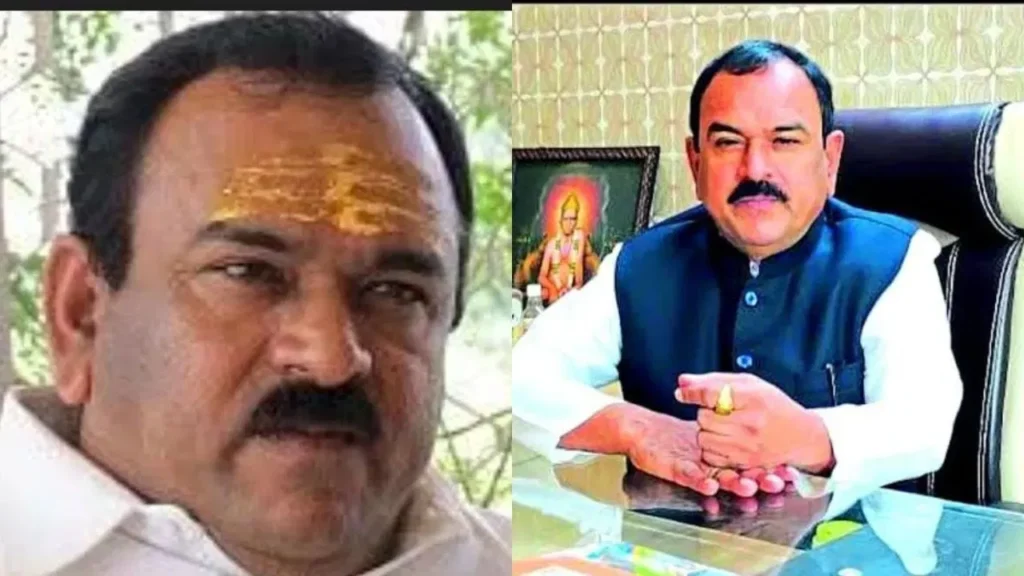 आशीर्वाद के नाम पर ₹300 करोड़ का हवाला! ढोंगी अशोक खरात पर अब ED का कसा शिकंजा ₹300 crore referred in name of blessings