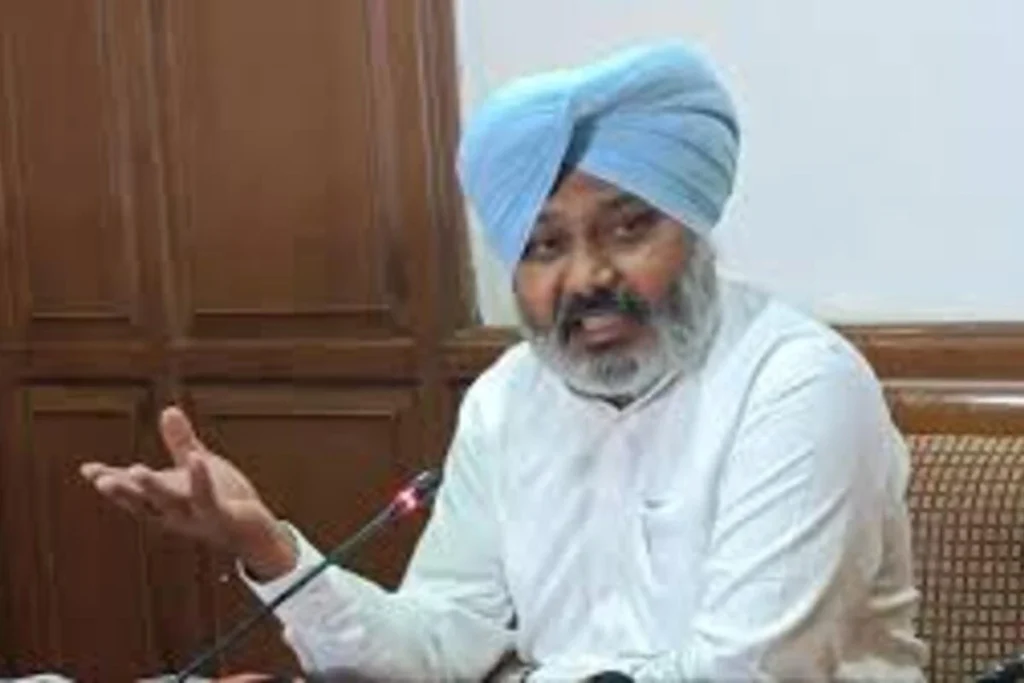 revolutionary change in public transport