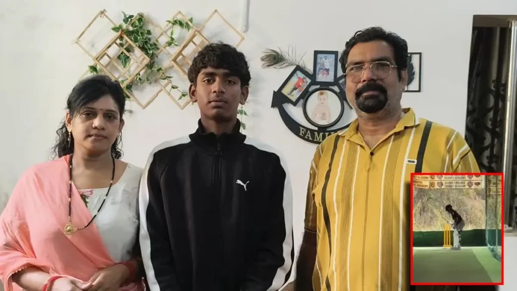 Bhilai Cricket Glory