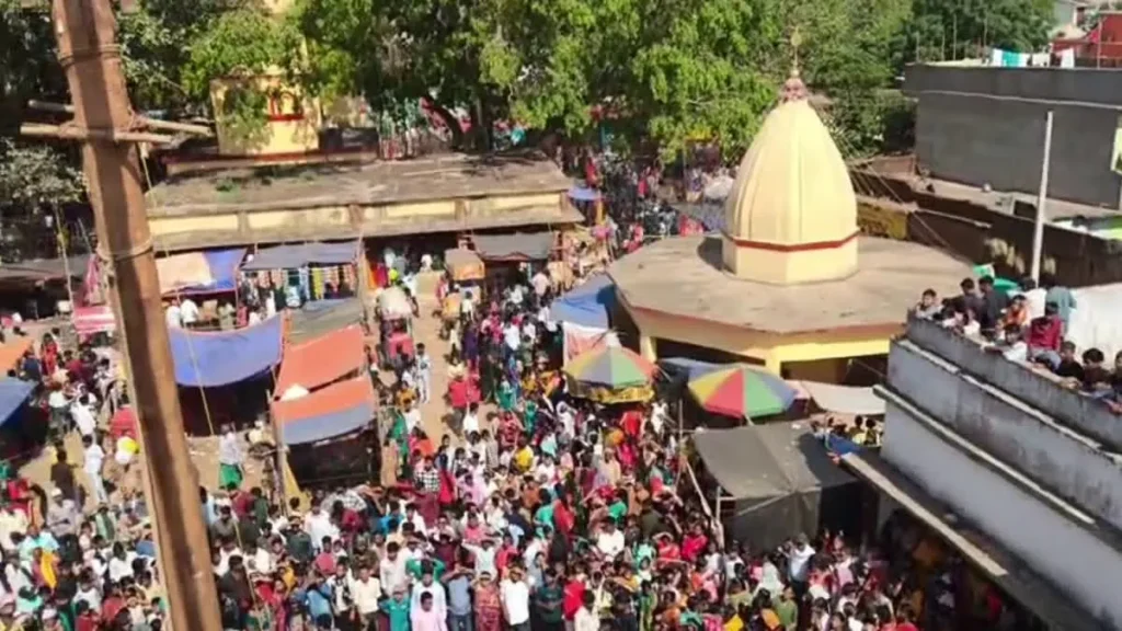 Bokaro News: बोकारो में श्रद्धा और उल्लास से मन रहा ‘भगता पर्व’, जानें इस खास त्योहार की पूजा विधि और पूरी महत्ता