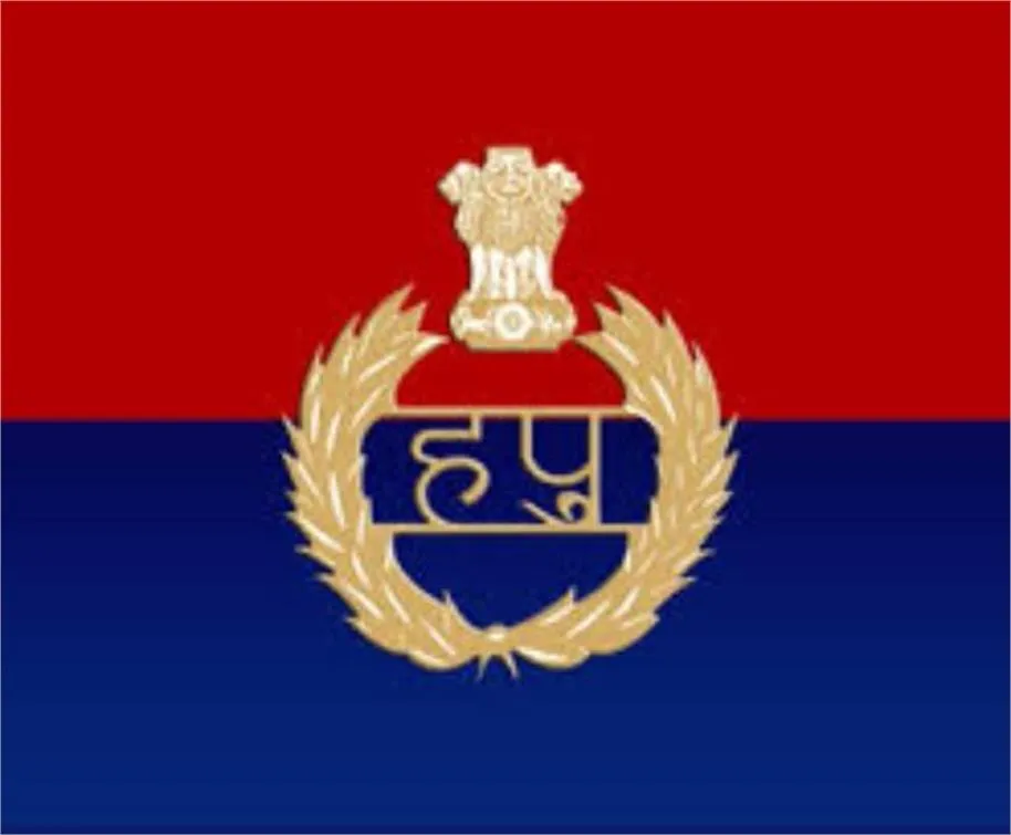 साइबर ठगों के लिए ‘अभेद्य’ बनी हरियाणा पुलिस! फ्रॉड कॉल से बचना है तो तुरंत डाऊनलोड करें यह ऐप Haryana police has become impenetrable