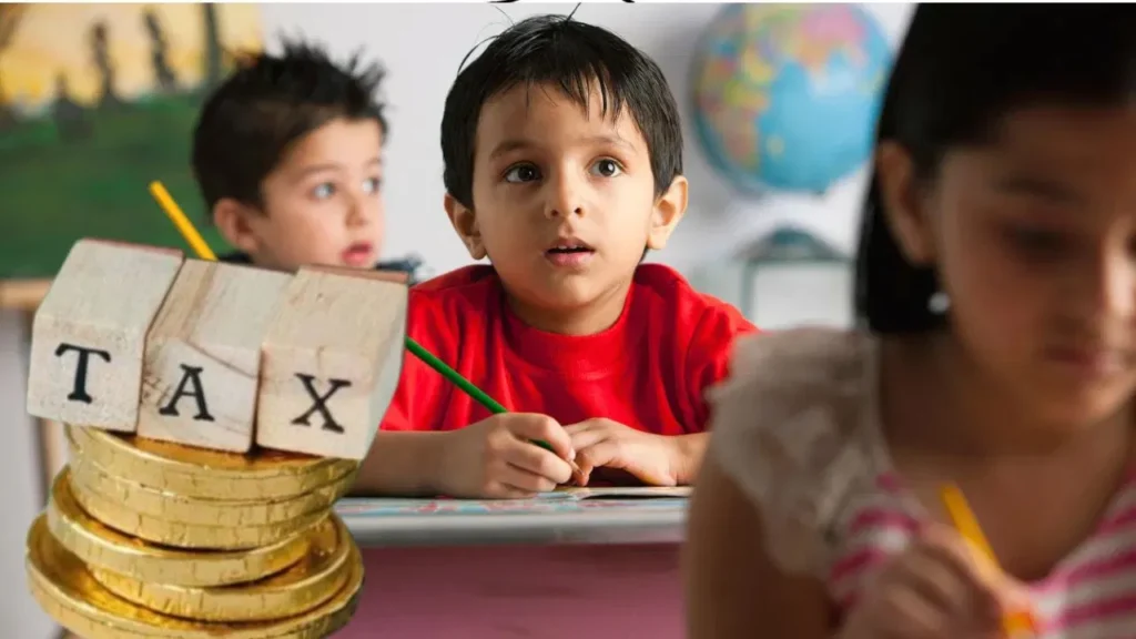 Income Tax Saving Tips