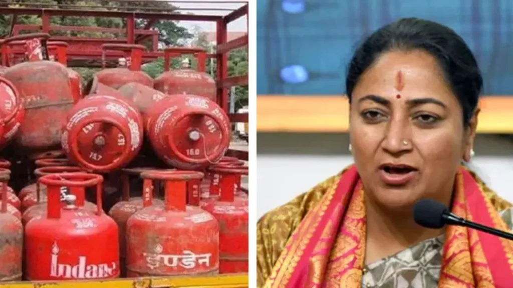Delhi News: दिल्ली में LPG की कालाबाजारी पर बड़ा एक्शन! 22 ठिकानों पर रेड, कई पर FIR दर्ज