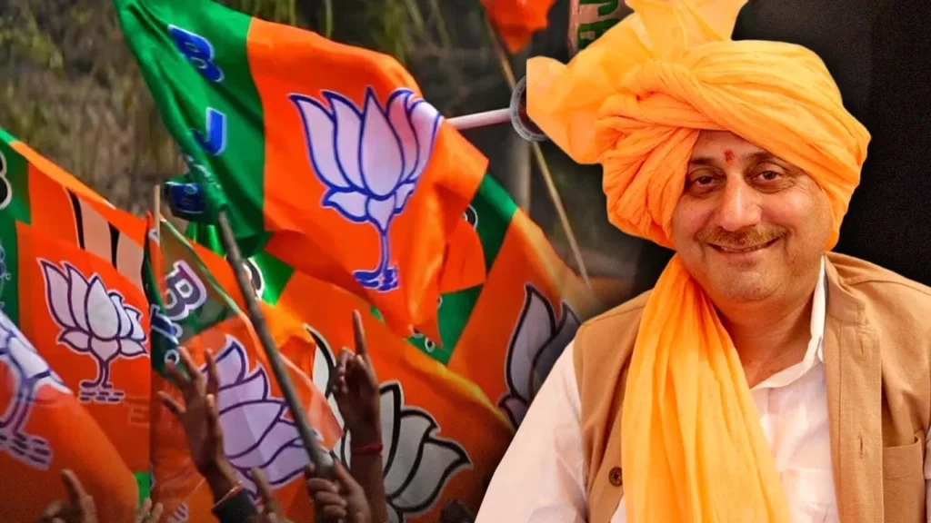 Delhi Mayor Election 2026