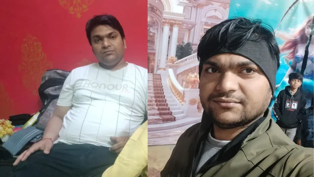 assistant station master missing