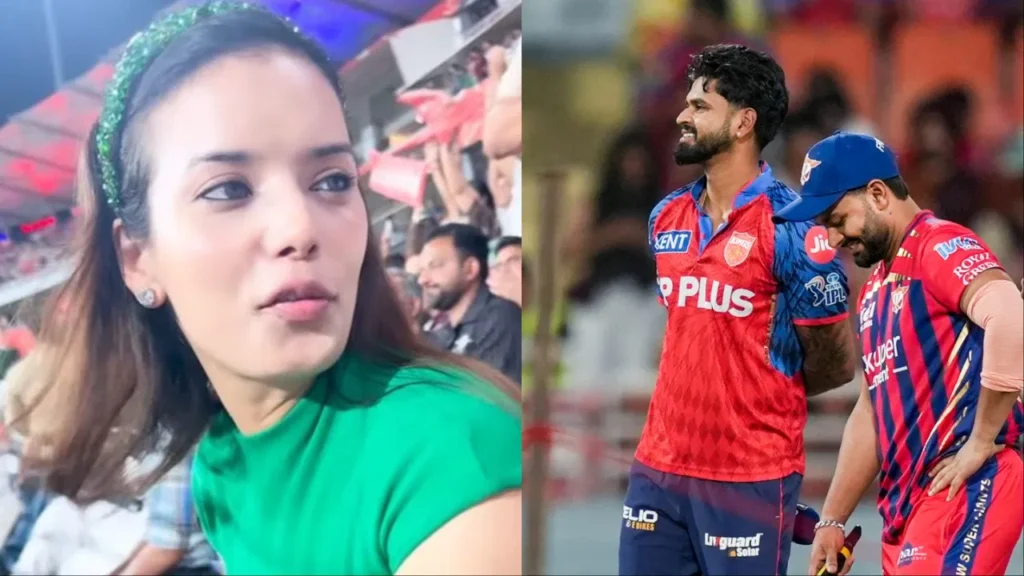 Isha Negi made such a mistake