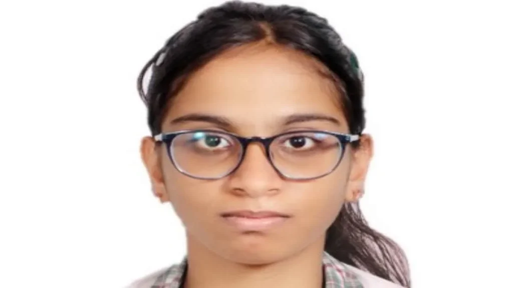 Jampana Shreya's magic