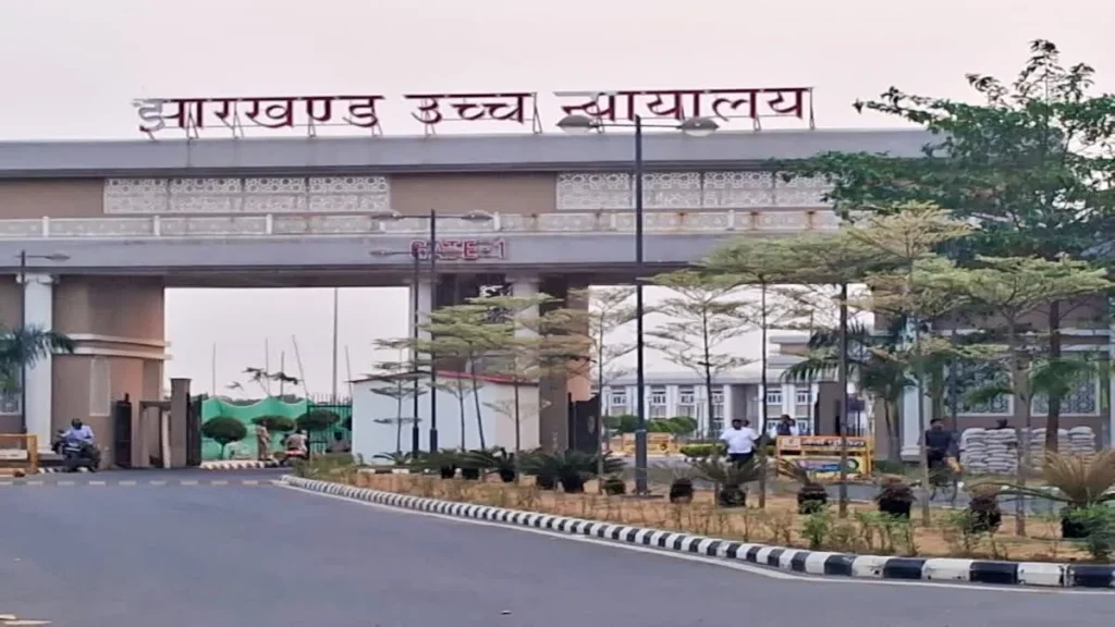 Bokaro's famous Pushpa case