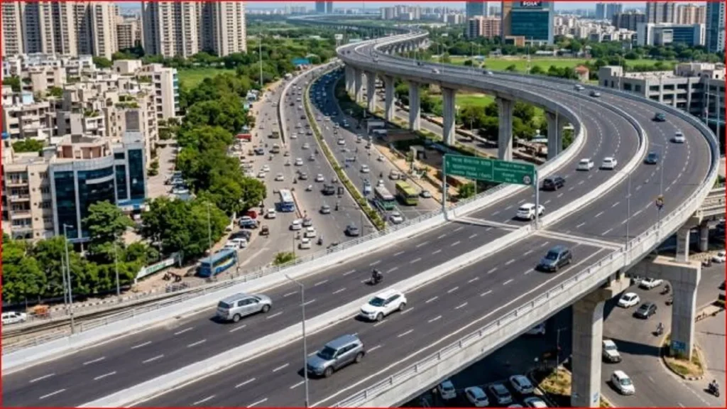 Greater Noida Masterplan