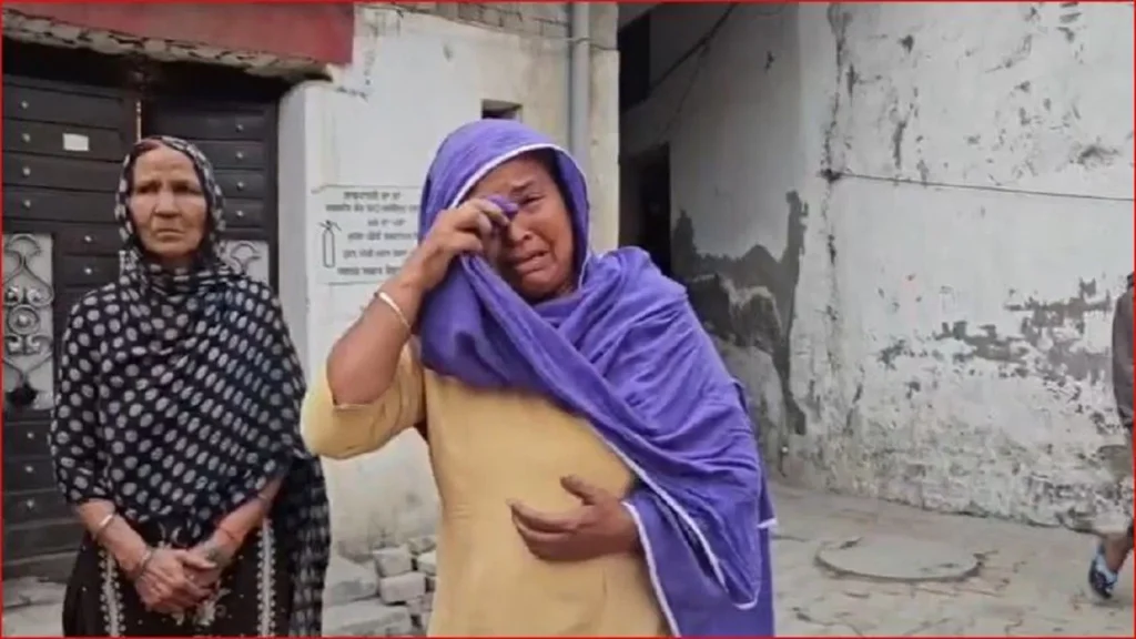 addiction ruined world-of a mother