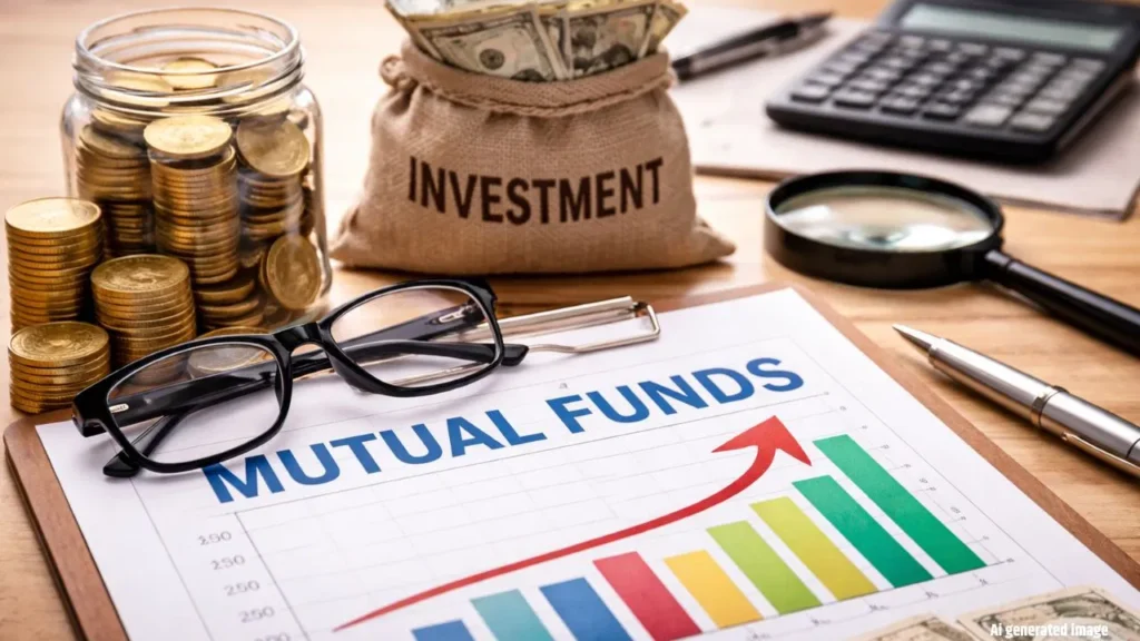 Mutual Funds Investment