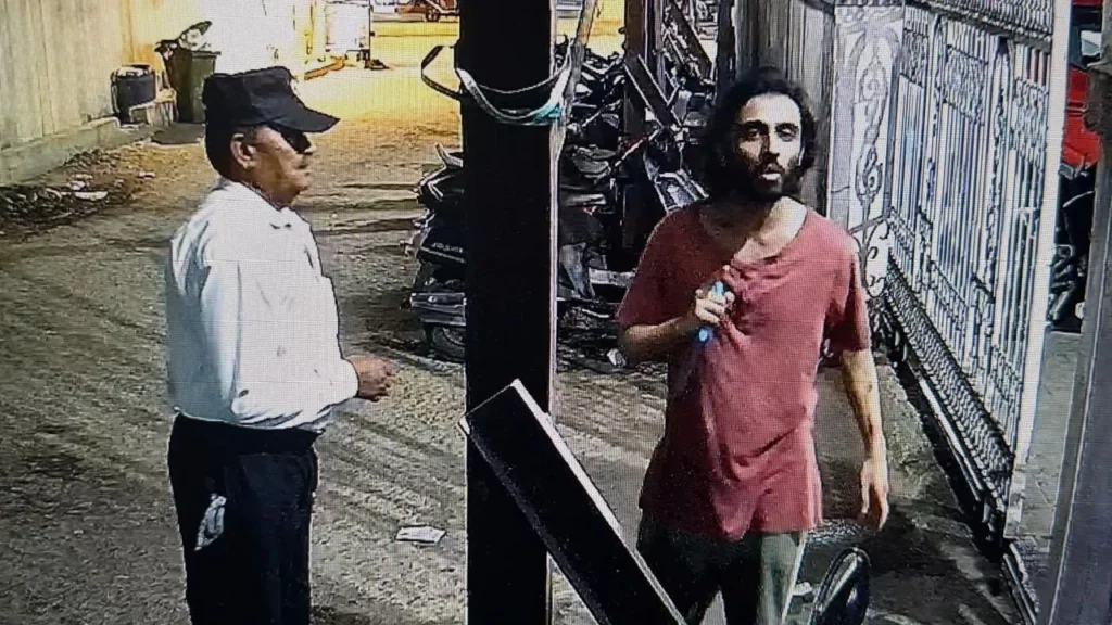 Mira Road Attack
