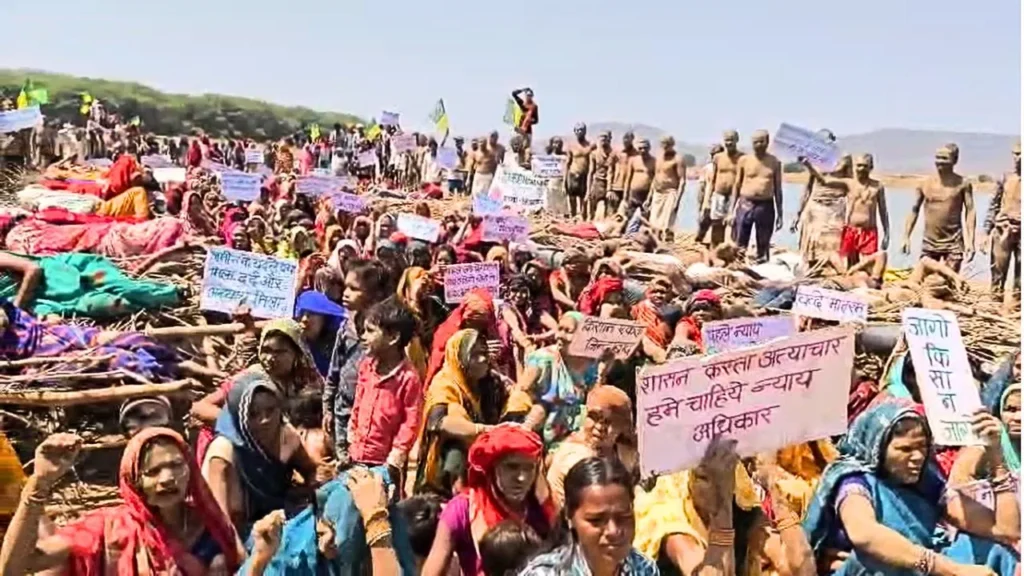 chulha bandh and pyre movement