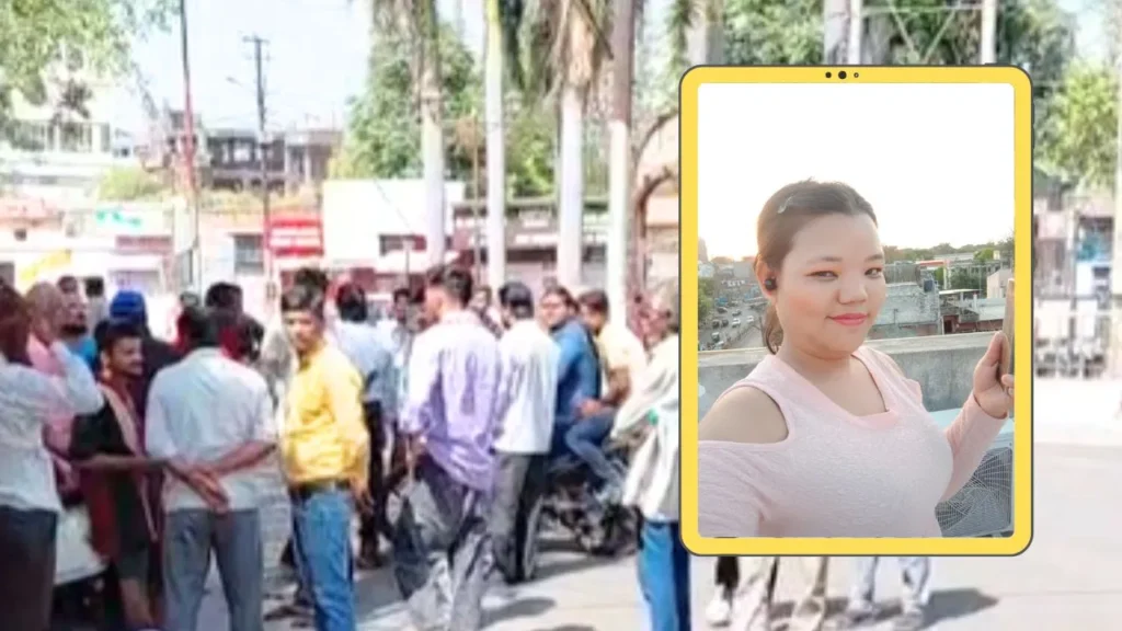 Manipur girl's suspicious death