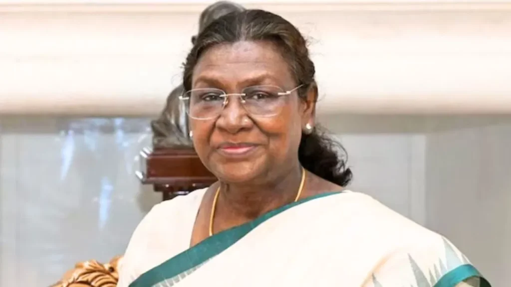 CAPF Law Update: केंद्रीय सशस्त्र पुलिस बल कानून को राष्ट्रपति की मंजूरी, बदल जाएंगे भर्ती और सेवा के नियम CAPF Law Update