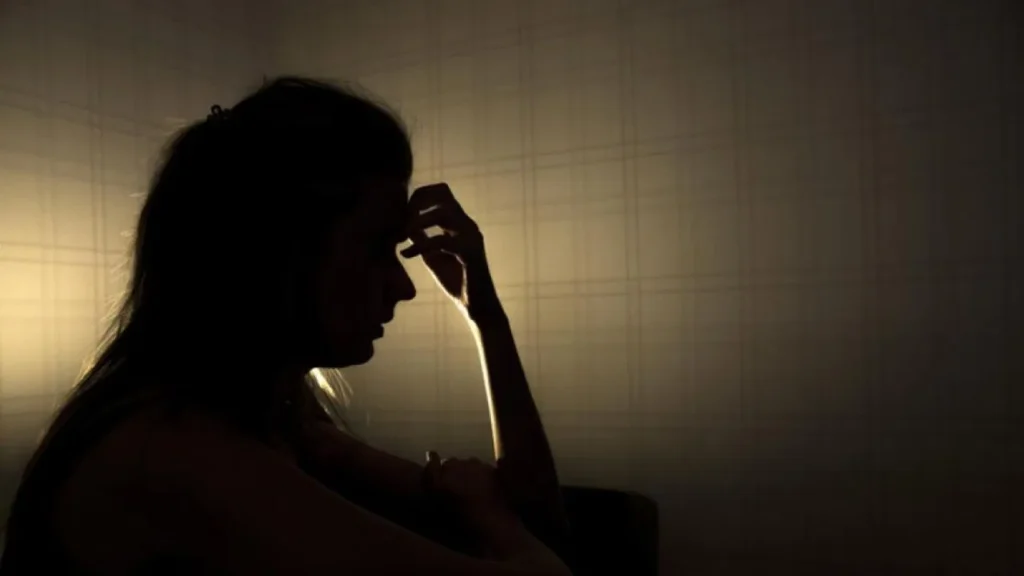 kidnapped and brutally held hostage