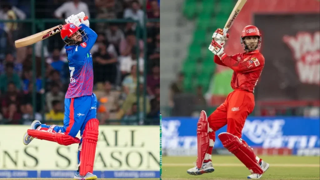 दिल्ली से इस्लामाबाद तक छाया ‘समीर’ नाम का जादू, इधर रिज्वी ने कूटे रन तो उधर मिन्हास ने मचाया गदर magic of name Sameer