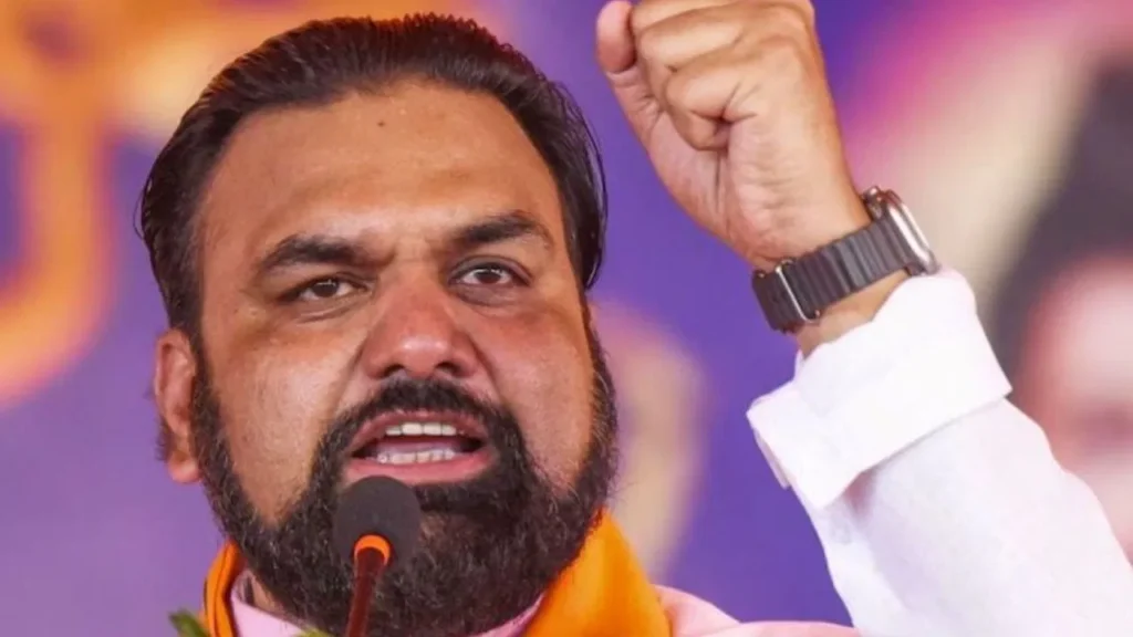 do not want to give reservation to anyone