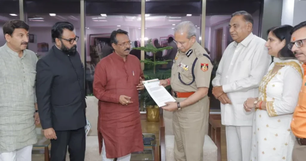 proof of congress's hatred