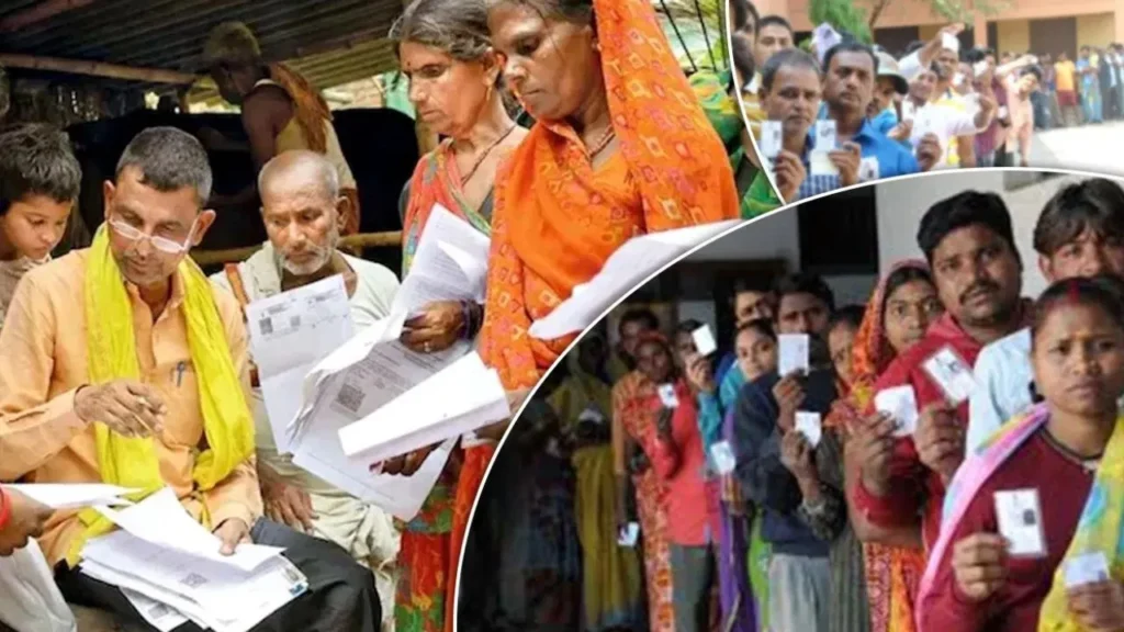 UP Voter List 2026: यूपी में आज जारी होगी फाइनल वोटर लिस्ट, सपा ने चुनाव आयोग पर लगाया बड़ा आरोप SP made a big allegation