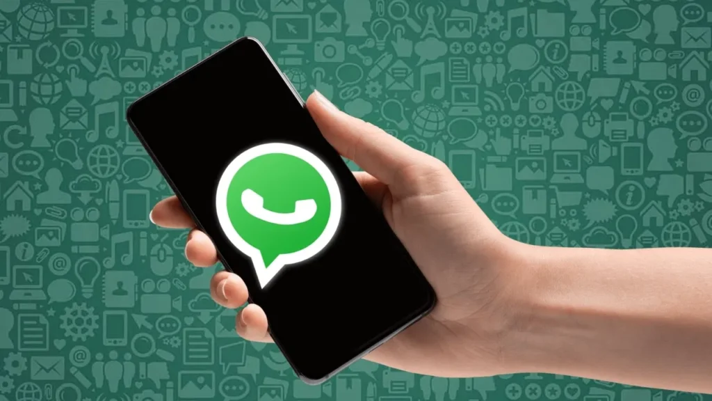 WhatsApp Security Tips