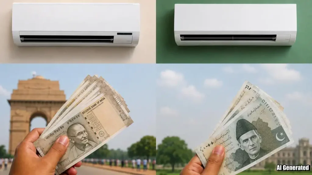 AC Price In Pakistan