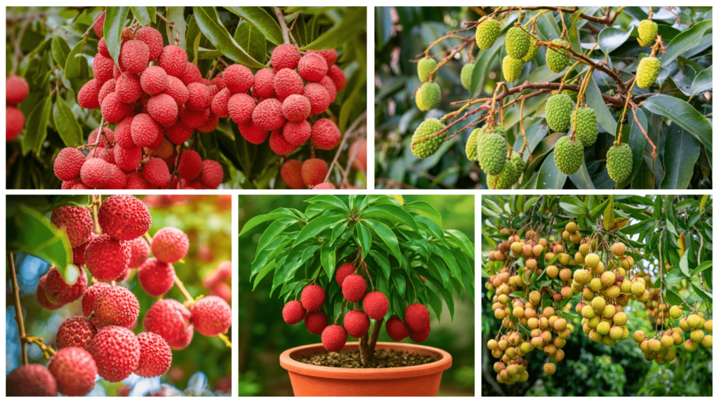 litchi capital of the world