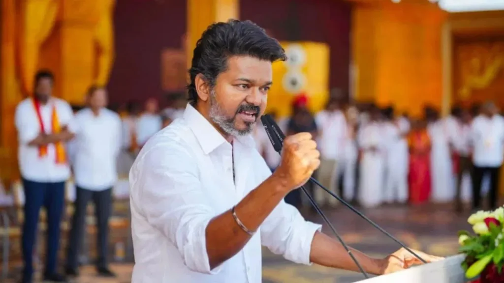 Thalapathy Vijay's magic worked