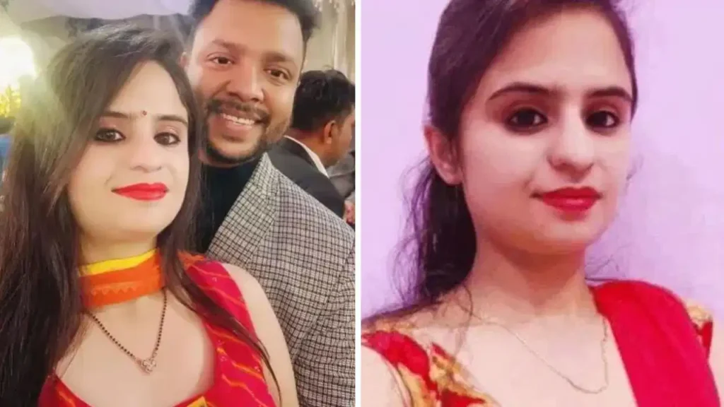 Gurugram mall suicide case