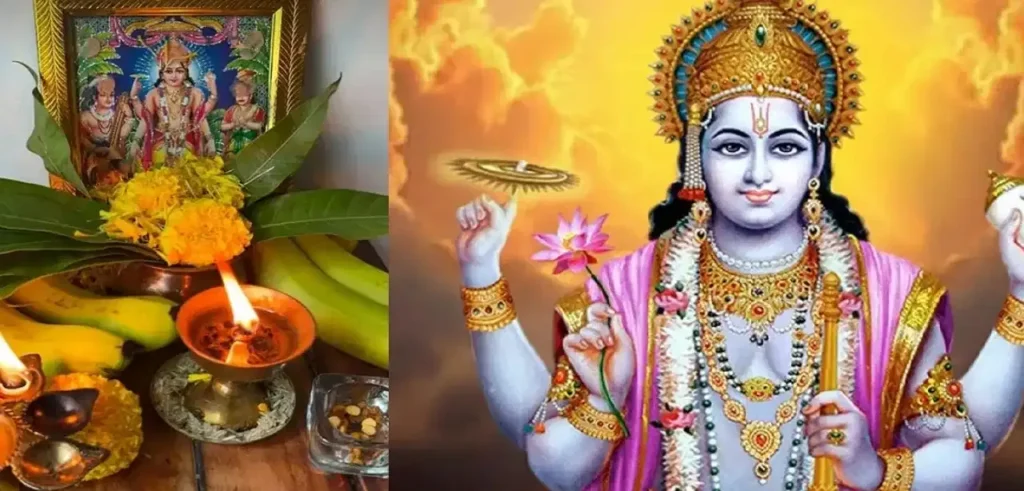 अपरा एकादशी के दिन पूजा में जरूर पढ़ें ये व्रत कथा, भगवान विष्णु पूरे करेंगे सभी मनोरथ Apara Ekadashi Vrat Katha