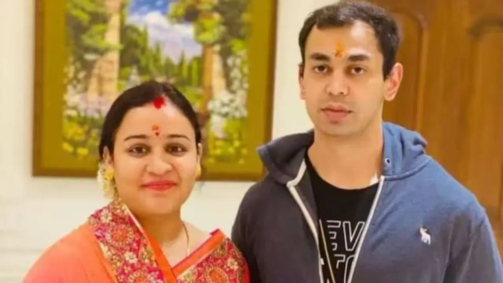 Aparna Yadav will be interrogated
