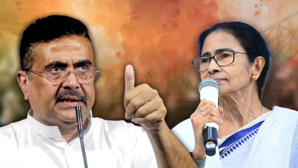 बंगाल में BJP की आंधी; मुस्लिम और महिला विधायकों की संख्या घटी, जानिए क्या है नया जातिगत समीकरण BJP's storm in Bengal