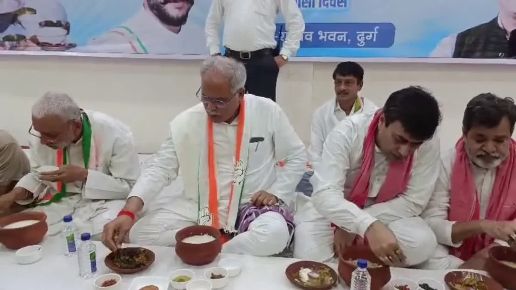 Bore Basi Diwas