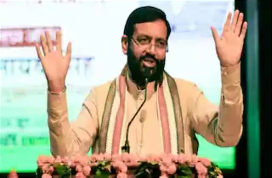 First Hydrogen Train in India: पीएम मोदी के नेतृत्व में हरियाणा में रेल अवसंरचना का विस्तार; 75 किमी की रफ्तार से दौड़ेगी हाइड्रोजन ट्रेन