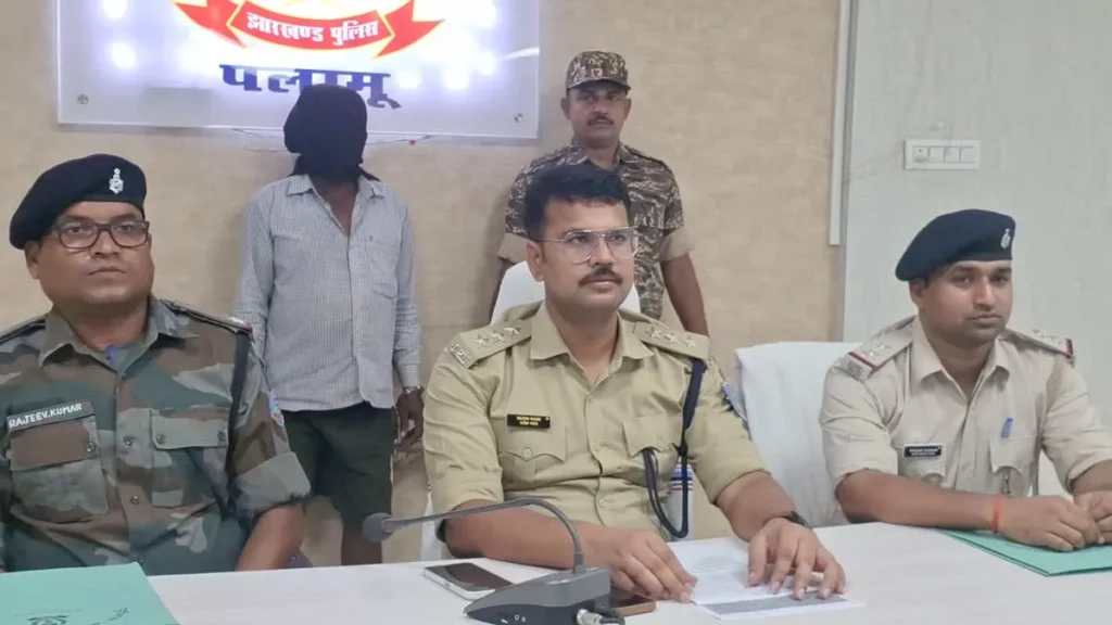 Pawan Singh murder case