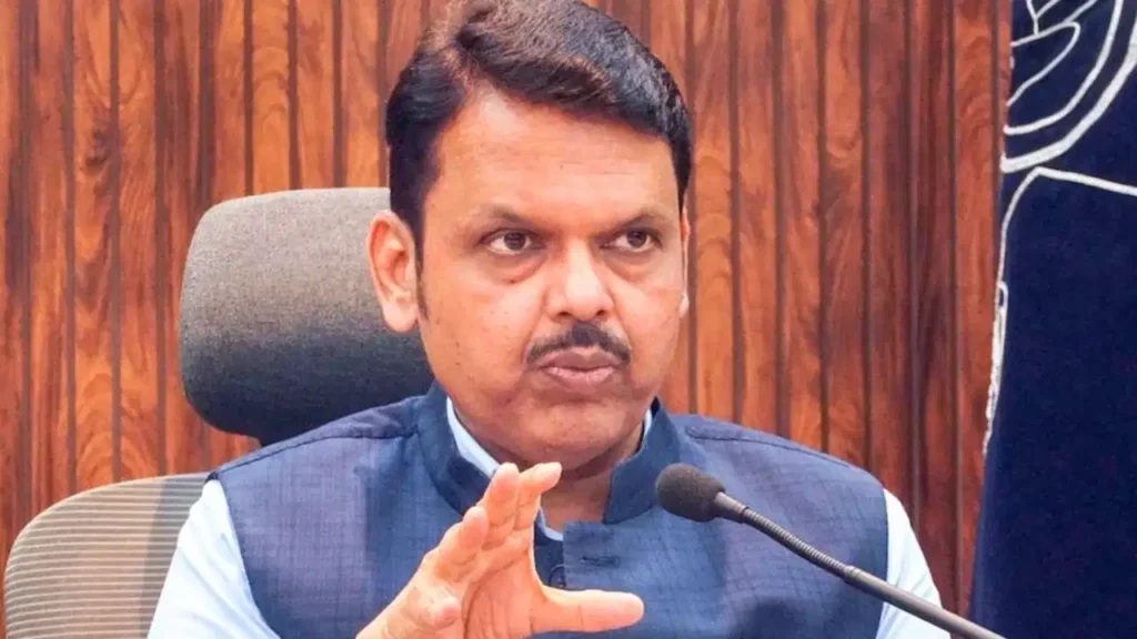 MCOCA will be imposed on cow smugglers