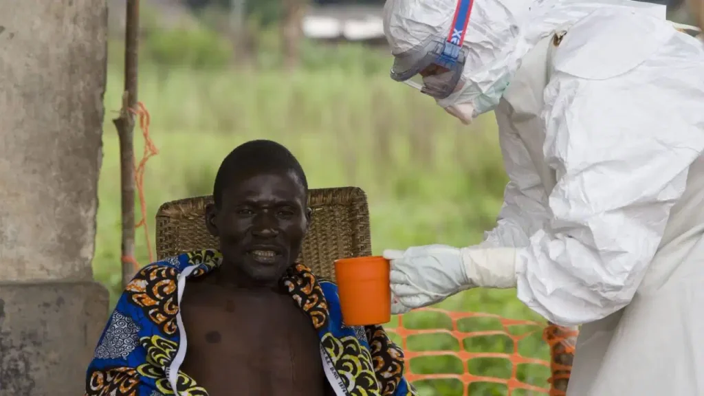health emergency after 87 deaths