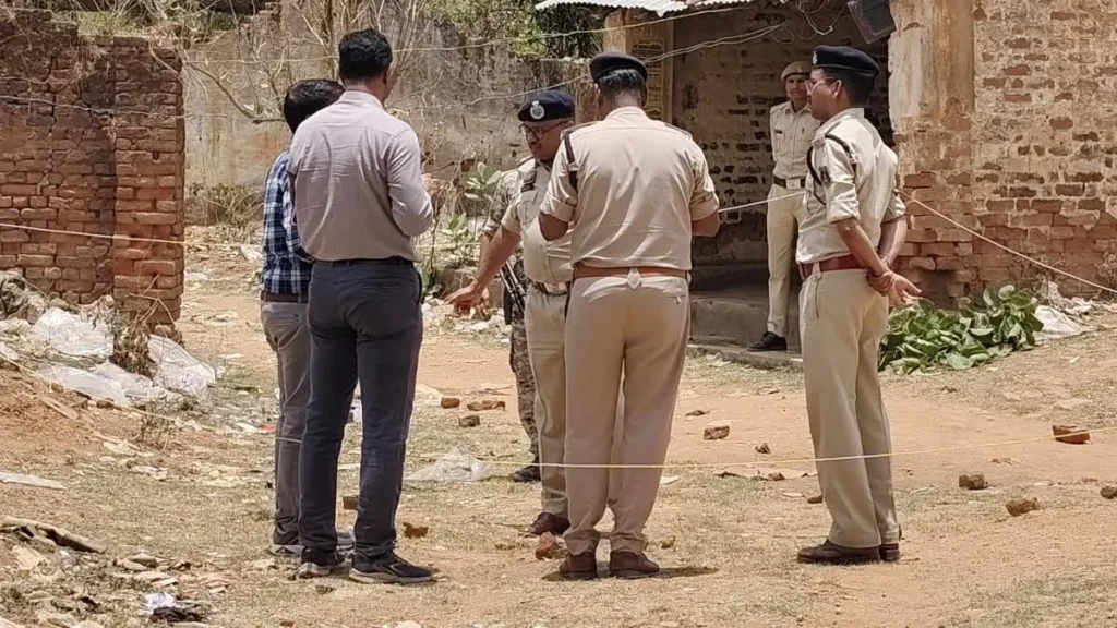 GPM Murder Case: पेंड्रा में सराफा कारोबारी की गोली मारकर हत्या; व्यापारियों में भारी आक्रोश, शहर बंद