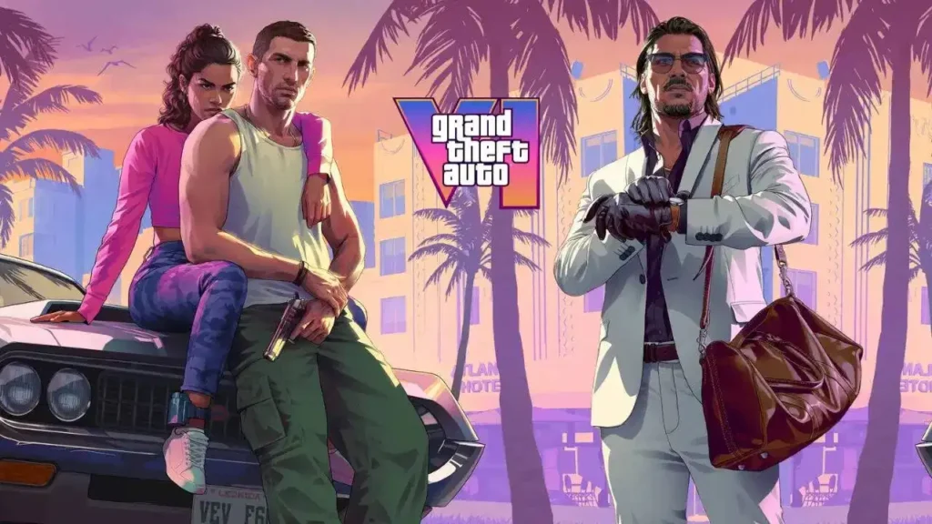 GTA 6 Release Date Confirm