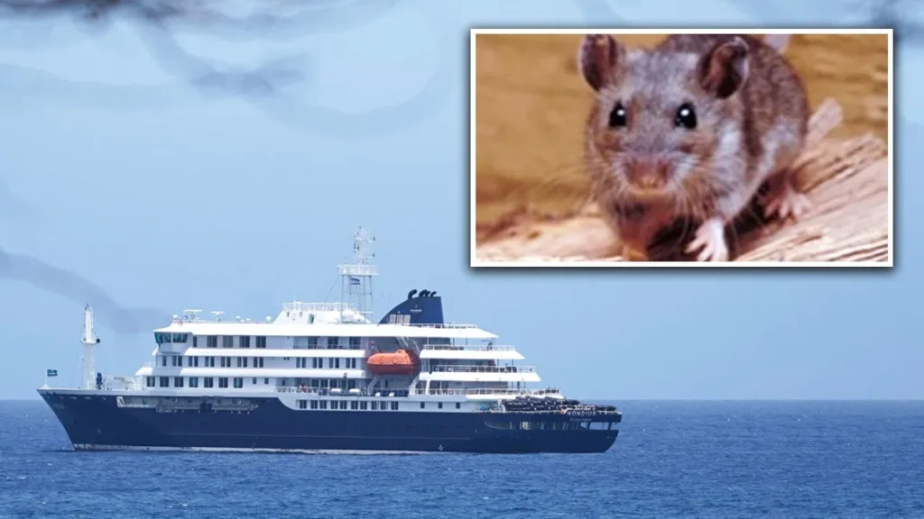 Hantavirus Alert