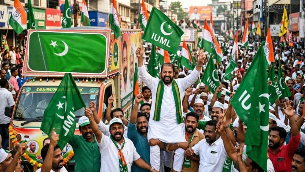 Kerala Election Results 2026