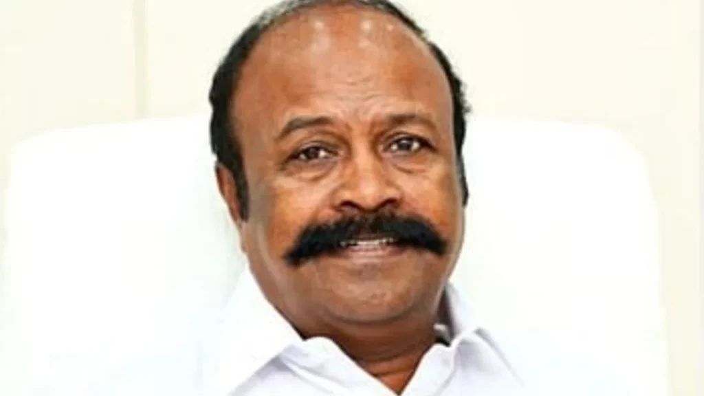 Tamil Nadu Election Results