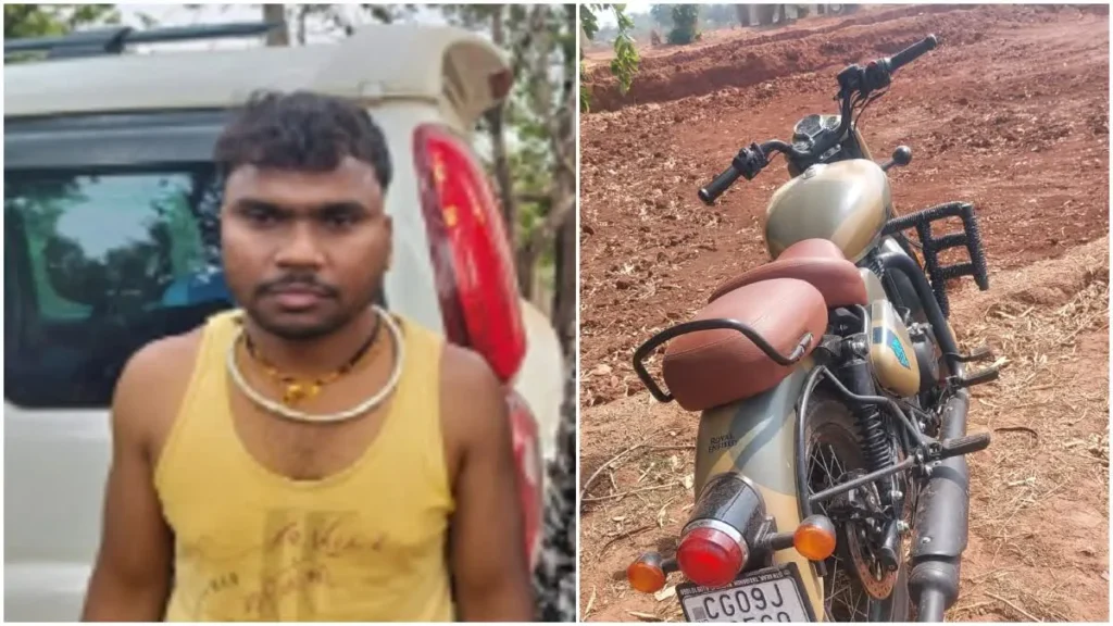 death of missing head constable