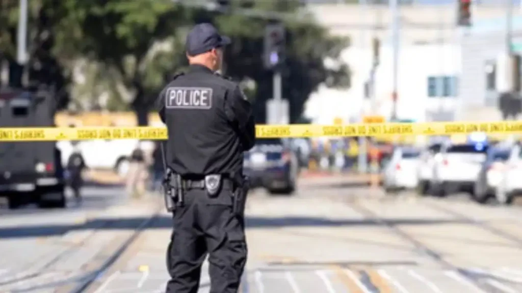 Mexico Mass Shooting
